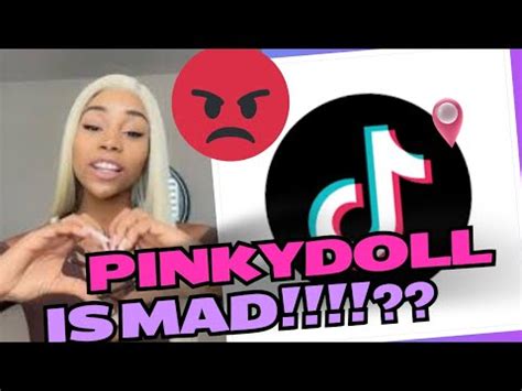 pinkydoll leaked reddit|Im PinkyDoll, the most popular NPC creator on TikTok. I dont